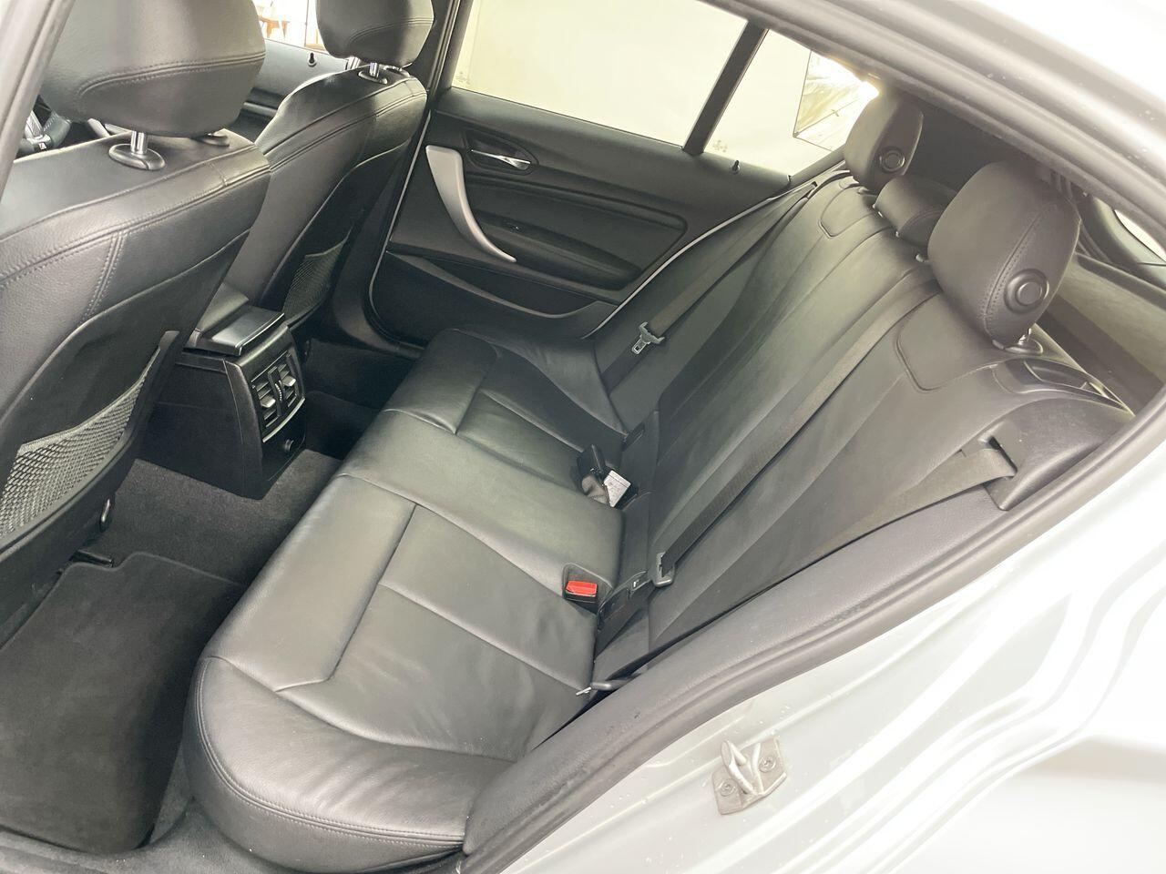 Used BMW 1 Series 2017 for sale - 77120096: Photo 40