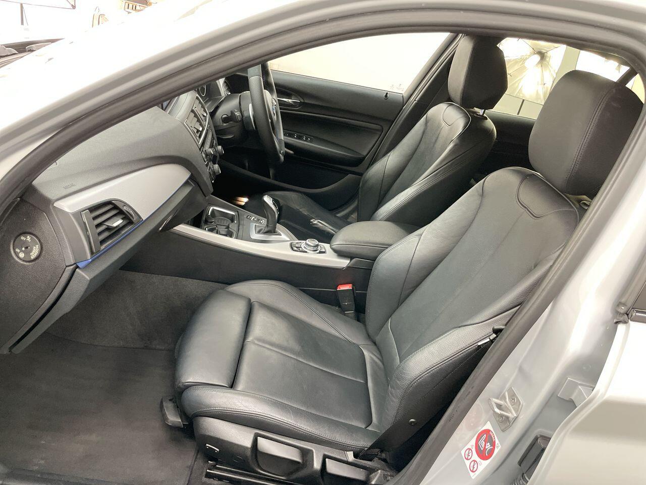 Used BMW 1 Series 2017 for sale - 77120096: Photo 41