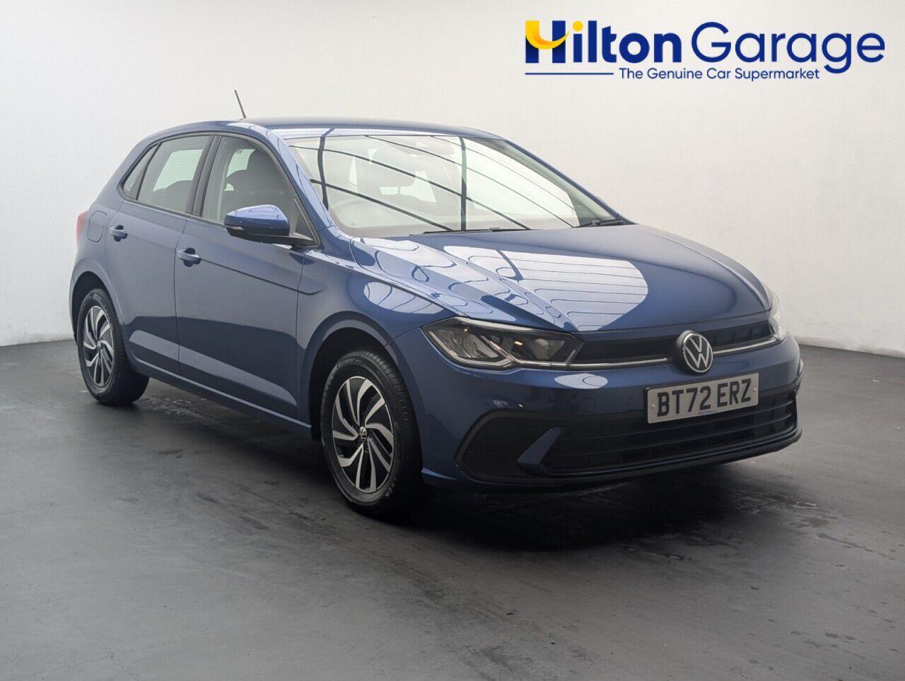 Used Volkswagen Polo 2022 for sale - 76423255: Photo 1