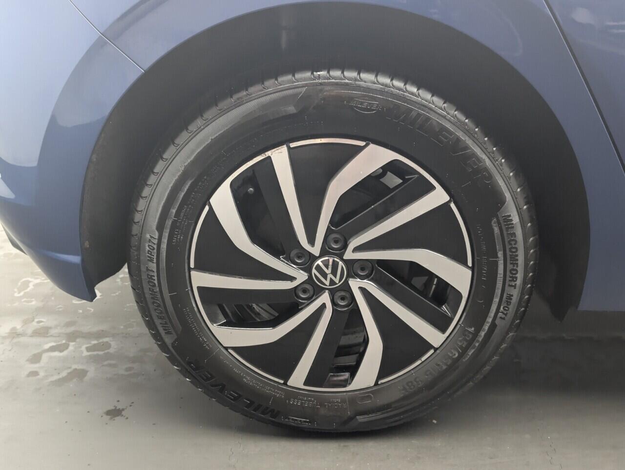 Used Volkswagen Polo 2022 for sale - 76423255: Photo 10