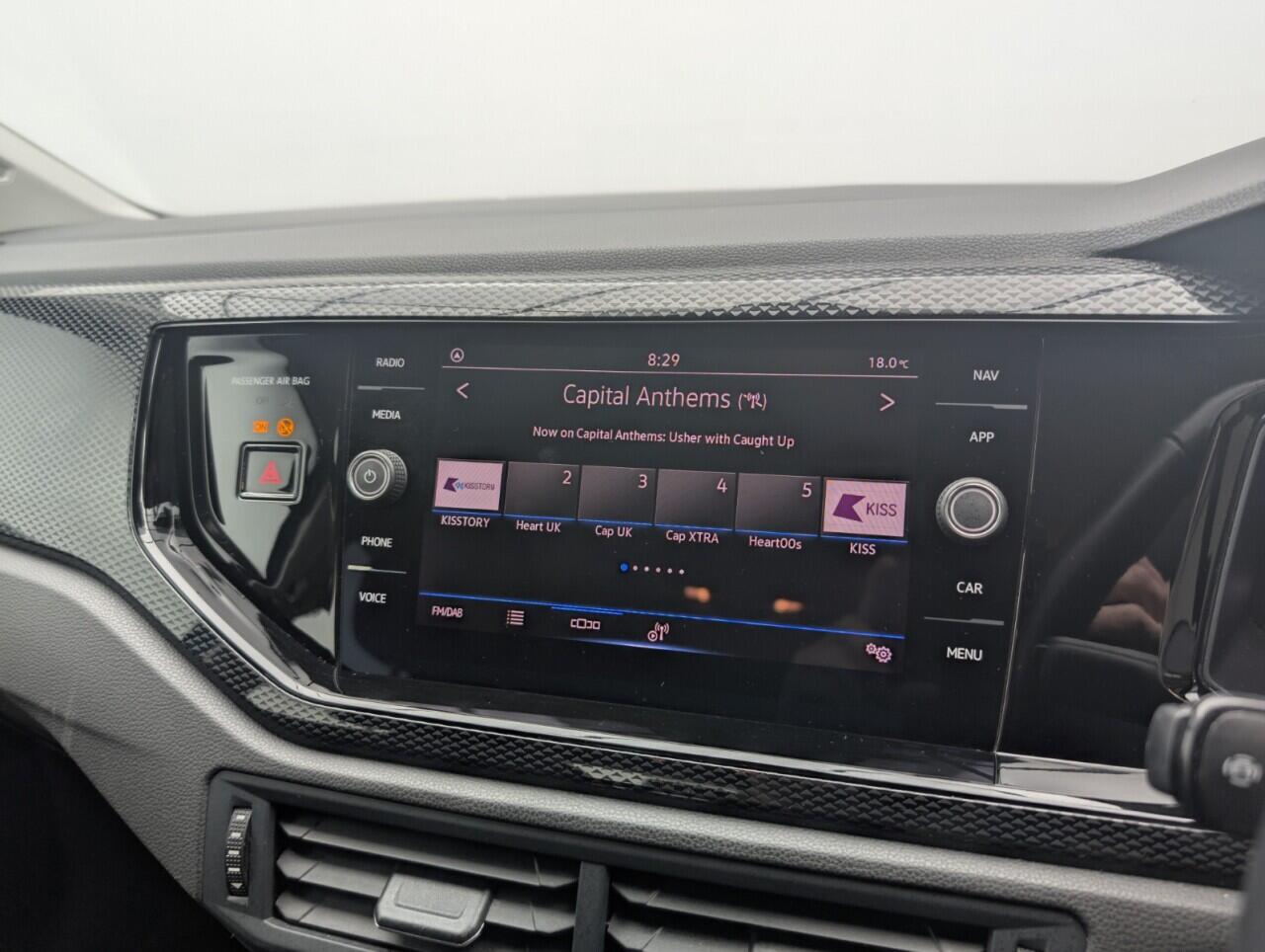 Used Volkswagen Polo 2022 for sale - 76423255: Photo 11