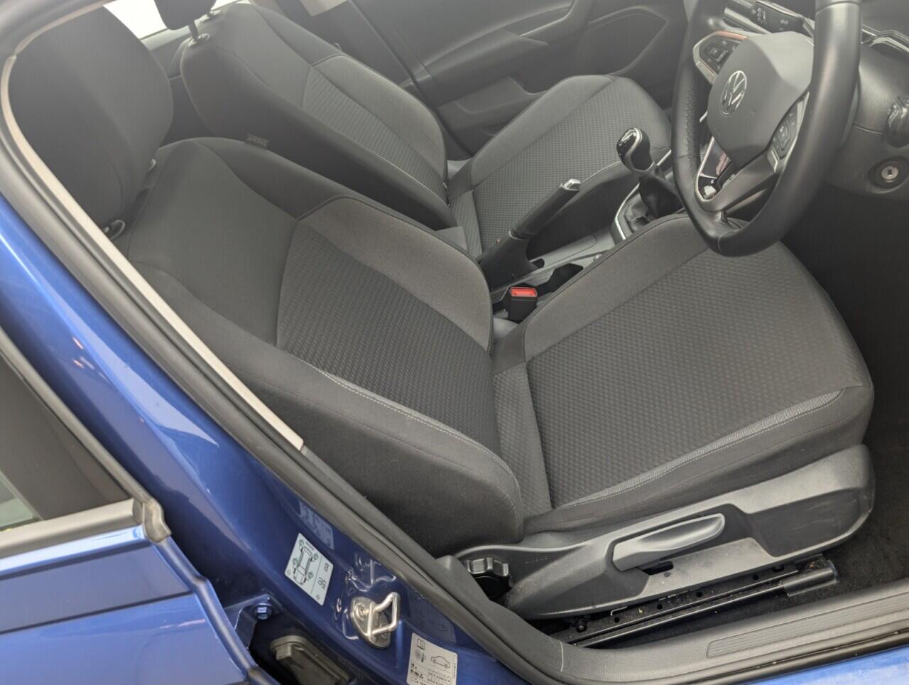 Used Volkswagen Polo 2022 for sale - 76423255: Photo 12