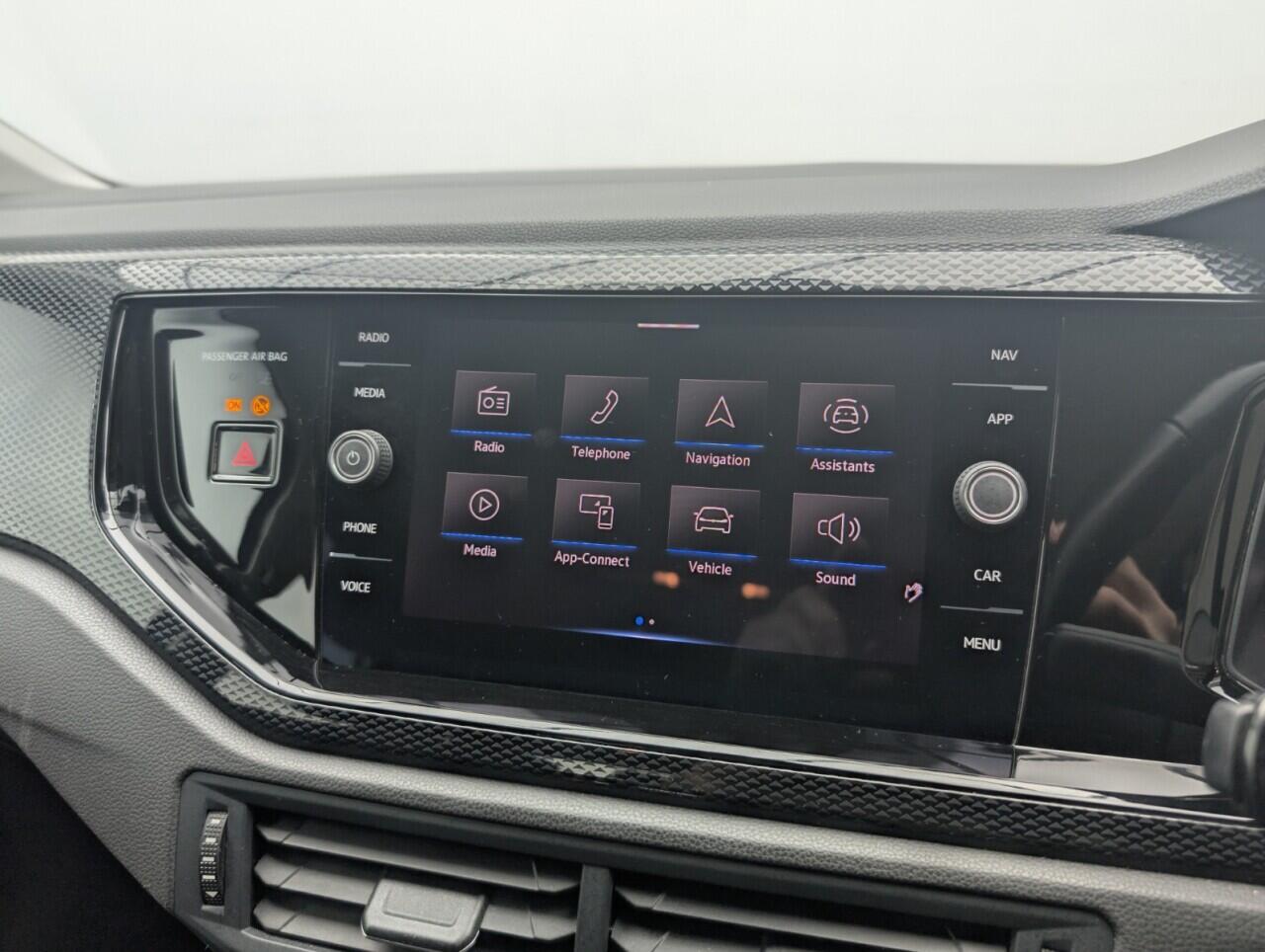 Used Volkswagen Polo 2022 for sale - 76423255: Photo 13