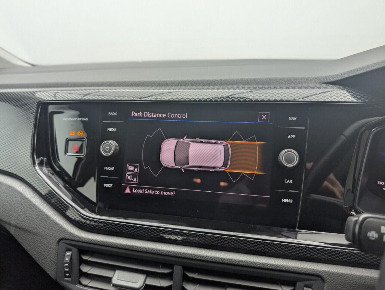 Used Volkswagen Polo 2022 for sale - 76423255: Photo 14