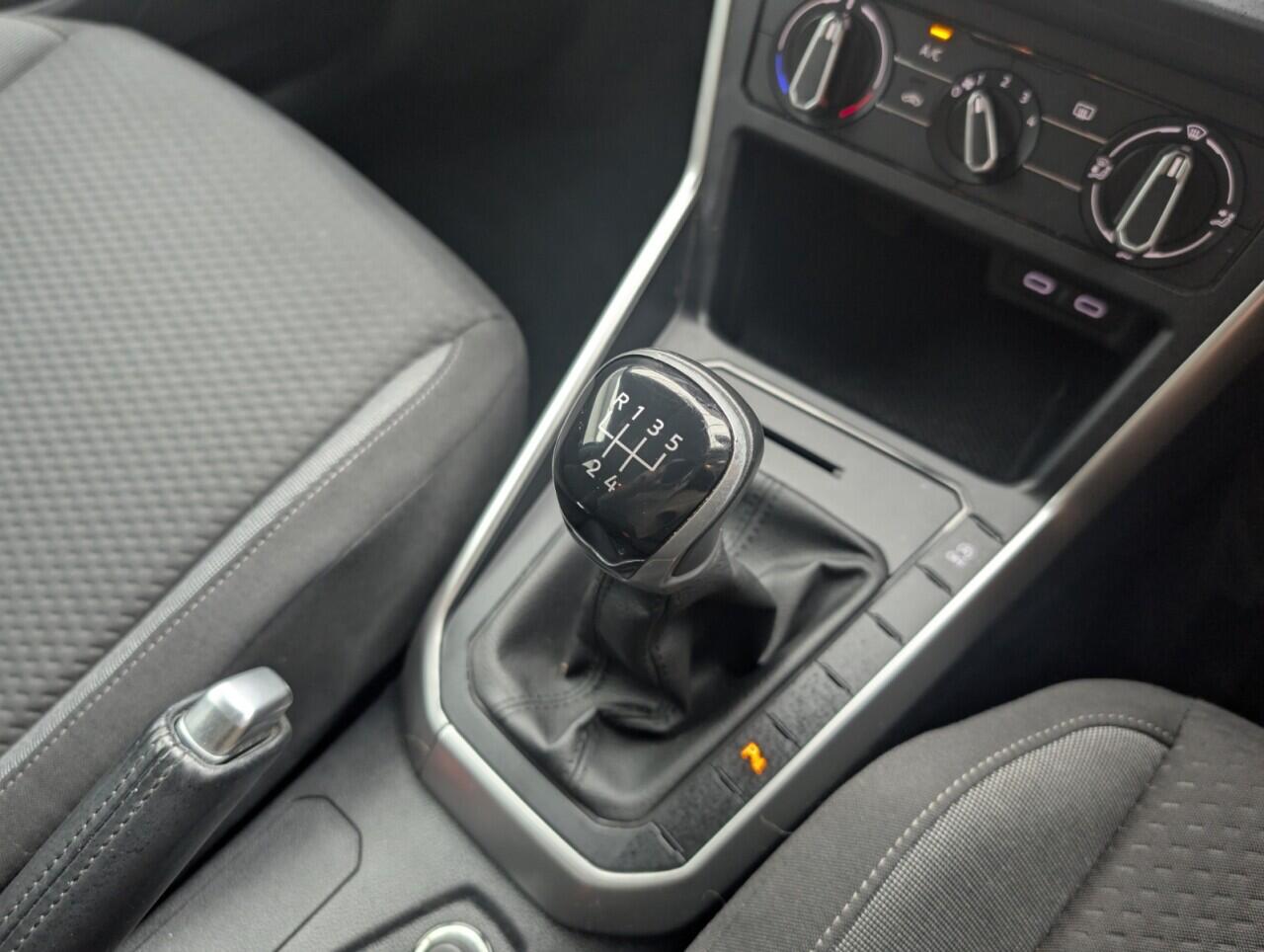 Used Volkswagen Polo 2022 for sale - 76423255: Photo 15