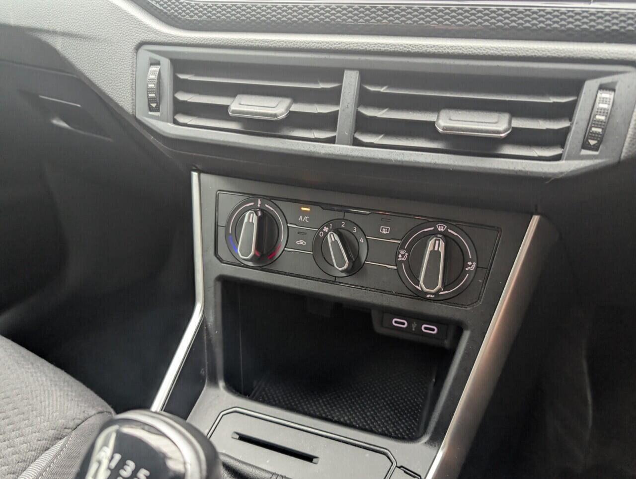 Used Volkswagen Polo 2022 for sale - 76423255: Photo 16