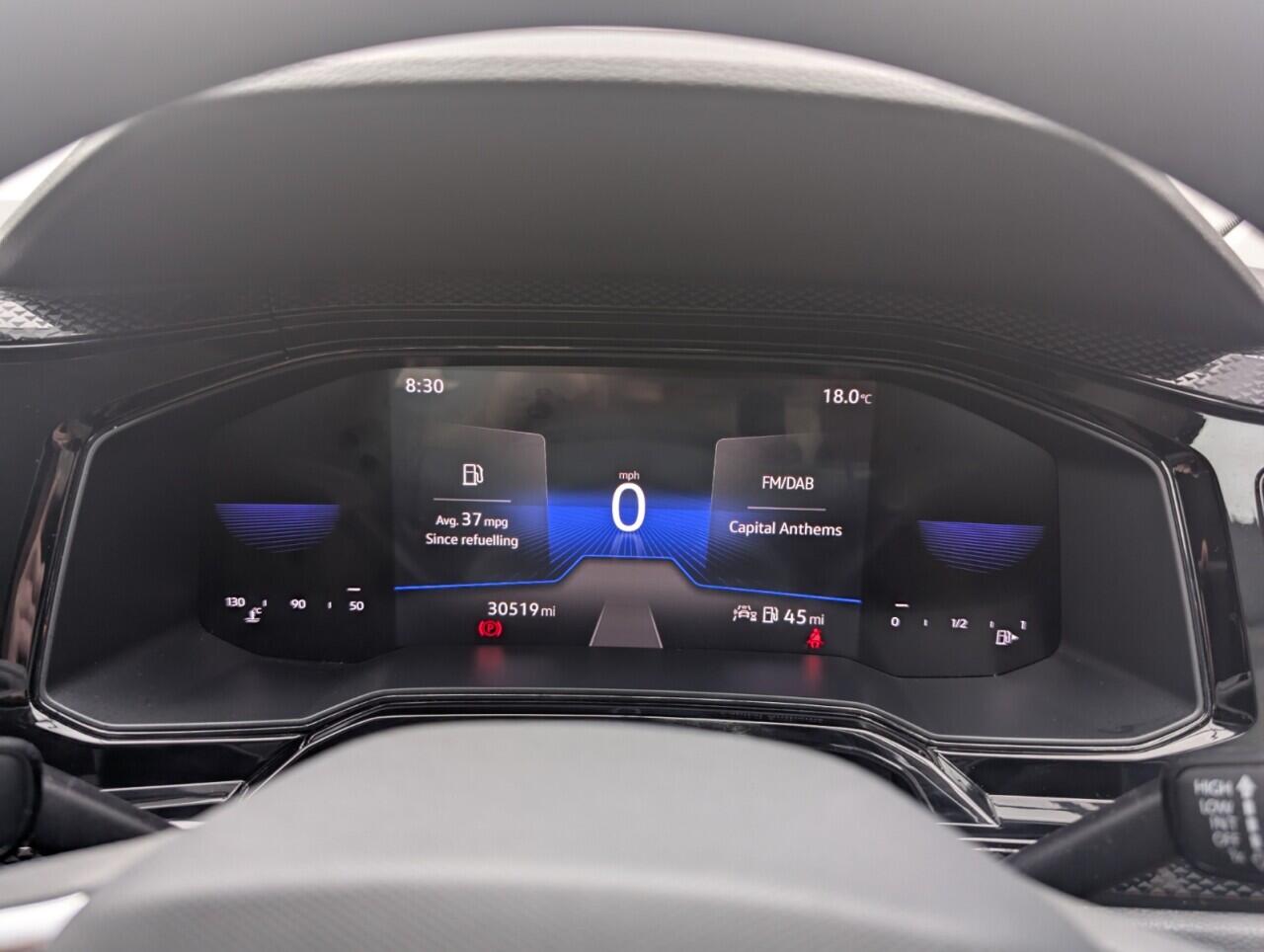 Used Volkswagen Polo 2022 for sale - 76423255: Photo 17