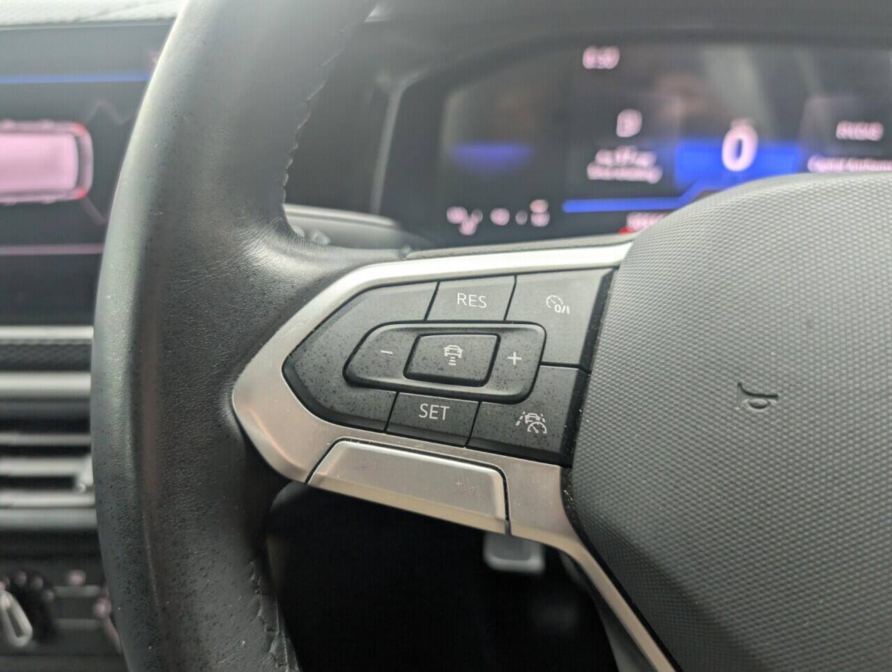 Used Volkswagen Polo 2022 for sale - 76423255: Photo 18