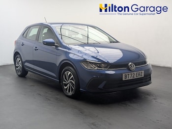 Used Volkswagen Polo 2022 for sale - 76423255: Photo