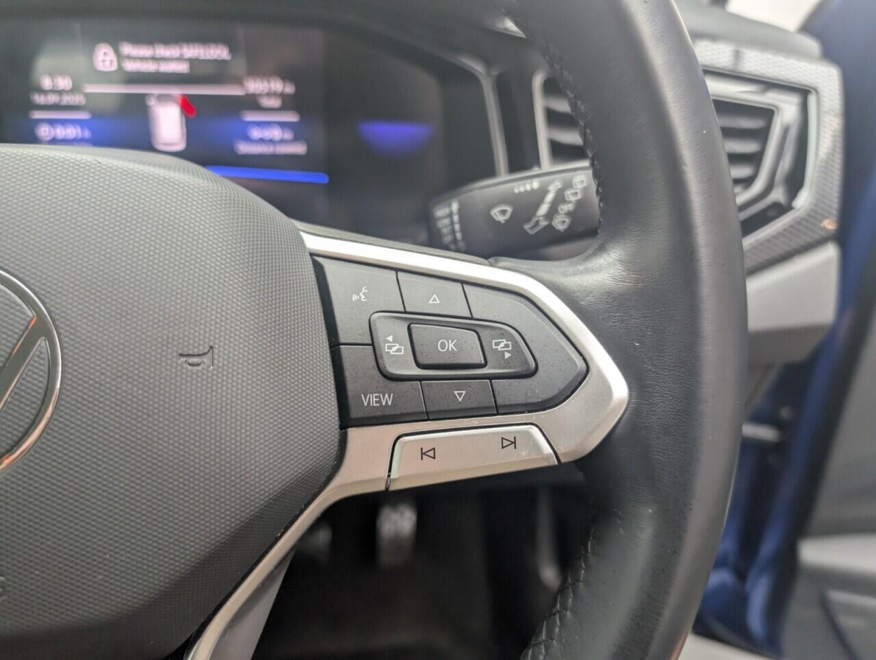 Used Volkswagen Polo 2022 for sale - 76423255: Photo 20