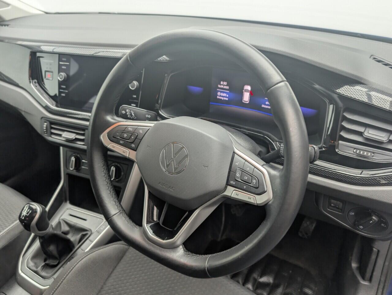 Used Volkswagen Polo 2022 for sale - 76423255: Photo 21