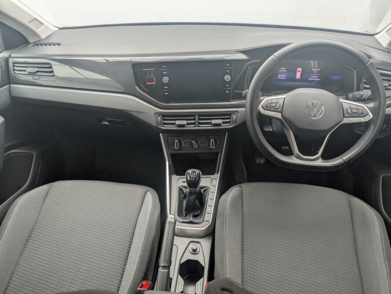 Used Volkswagen Polo 2022 for sale - 76423255: Photo 23