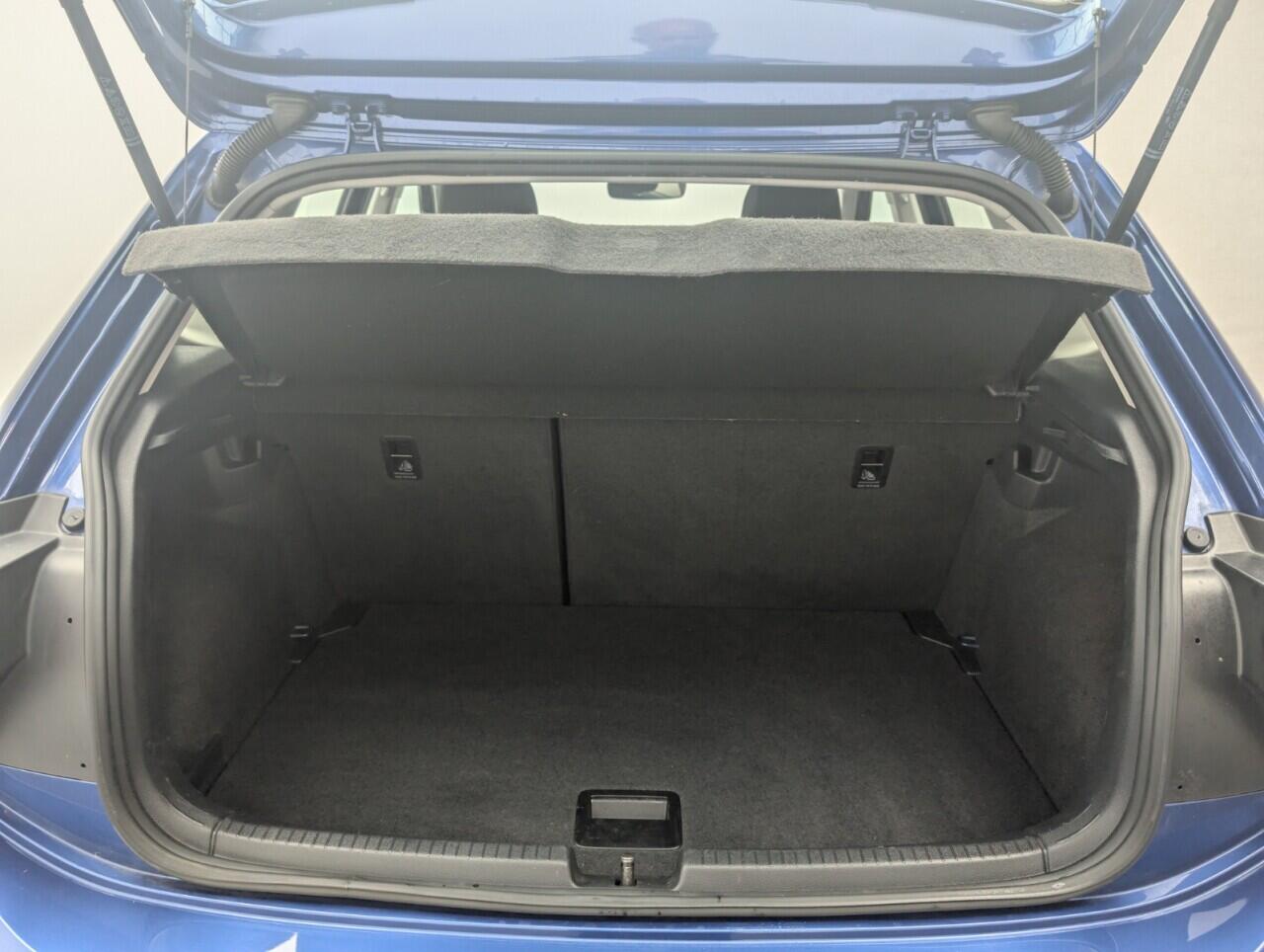 Used Volkswagen Polo 2022 for sale - 76423255: Photo 25