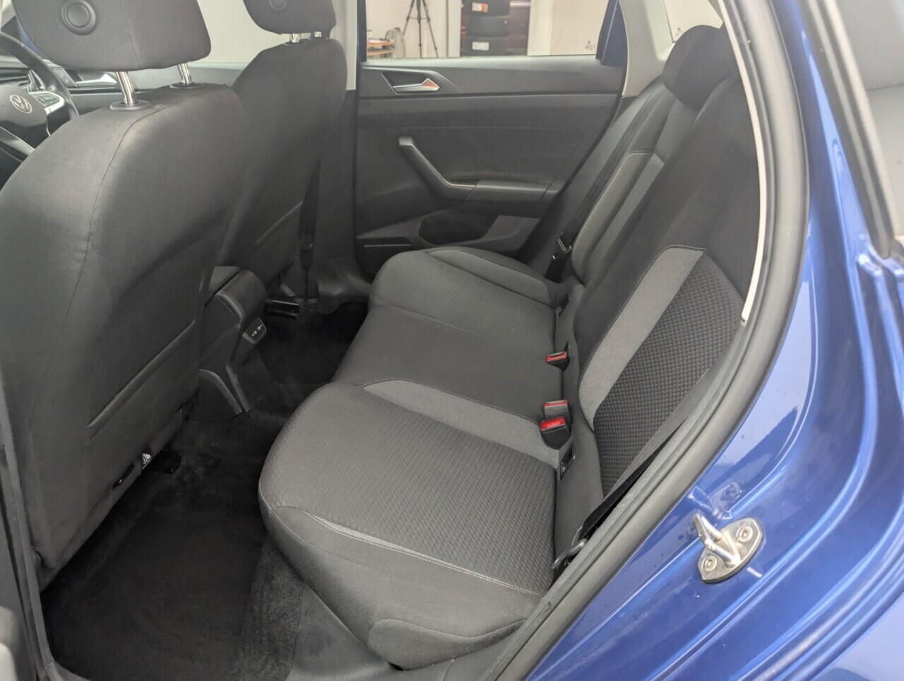 Used Volkswagen Polo 2022 for sale - 76423255: Photo 26