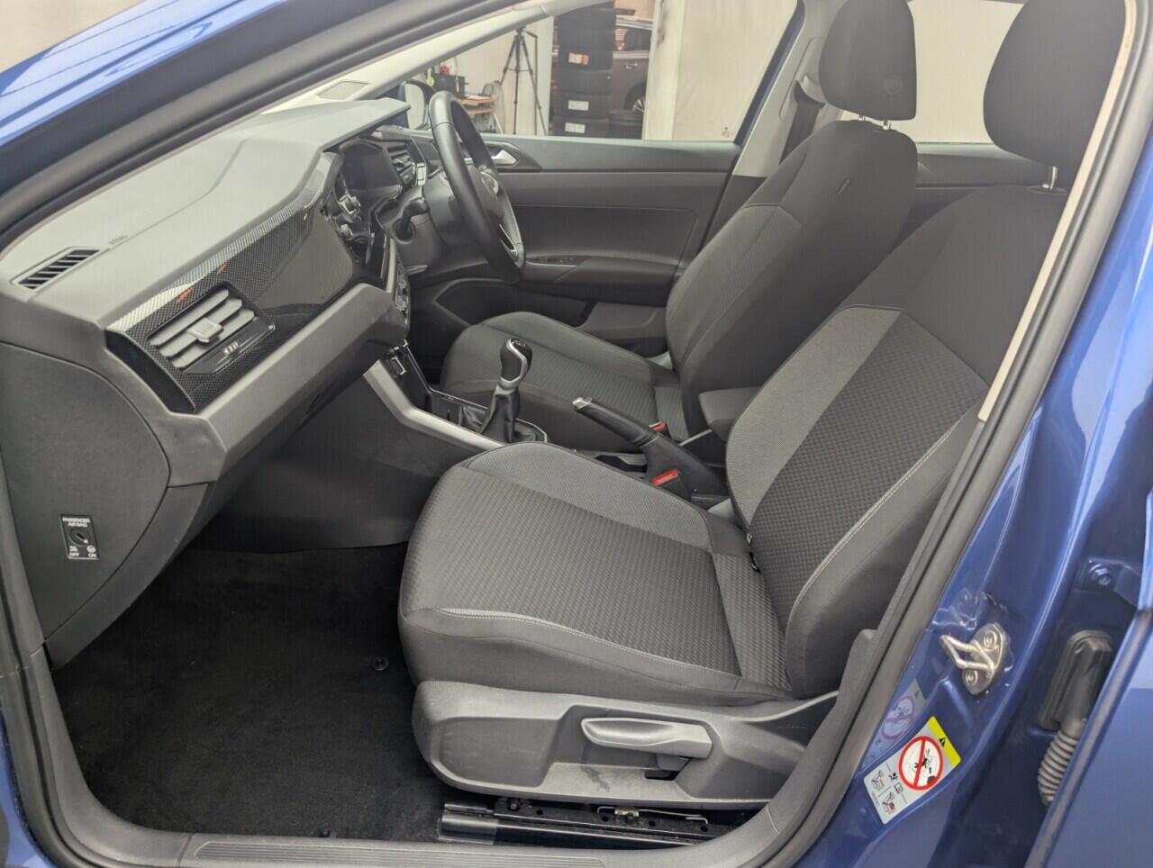 Used Volkswagen Polo 2022 for sale - 76423255: Photo 27