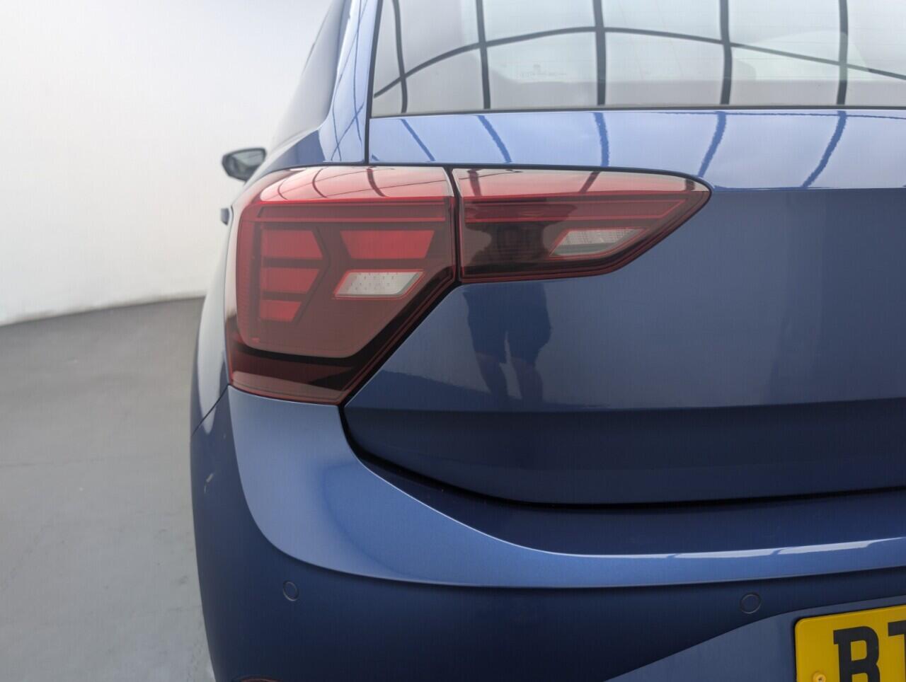 Used Volkswagen Polo 2022 for sale - 76423255: Photo 28