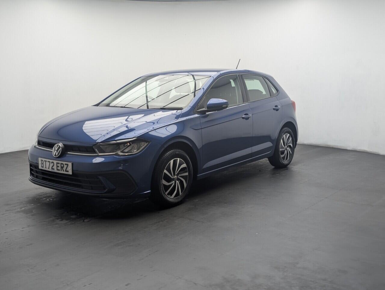 Used Volkswagen Polo 2022 for sale - 76423255: Photo 3