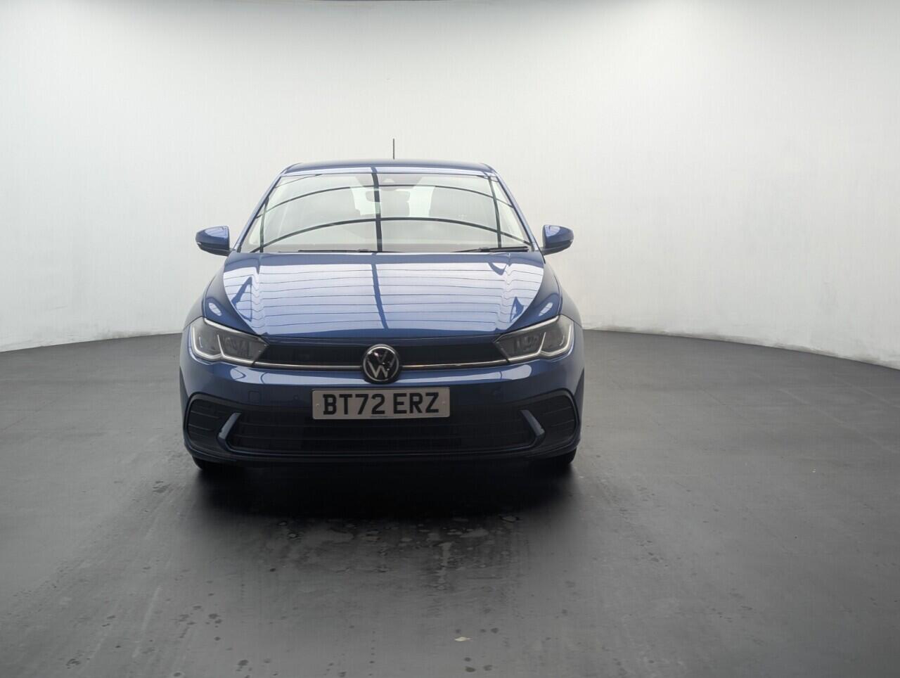 Used Volkswagen Polo 2022 for sale - 76423255: Photo 4