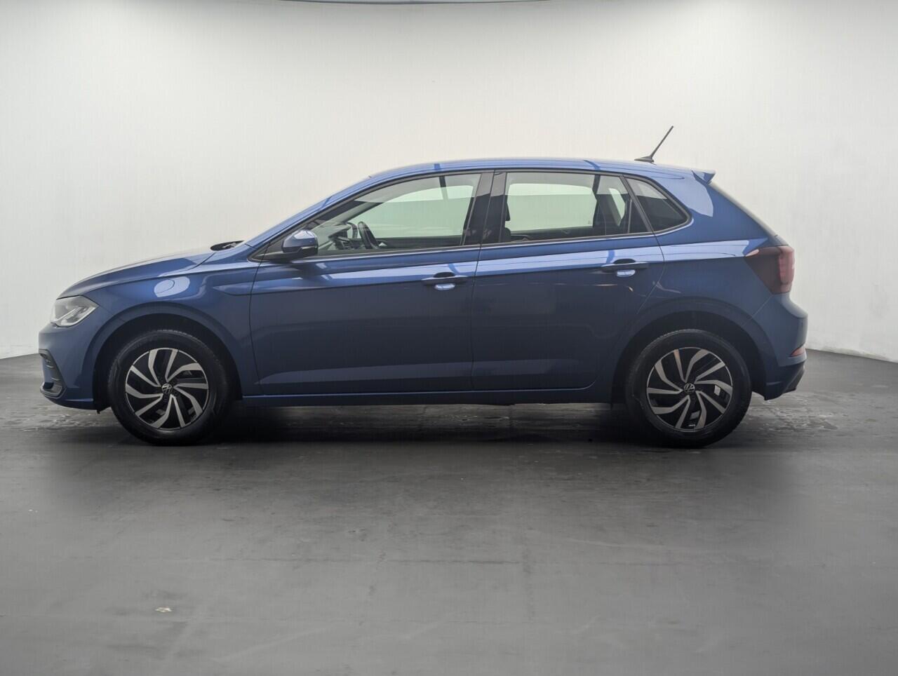 Used Volkswagen Polo 2022 for sale - 76423255: Photo 5