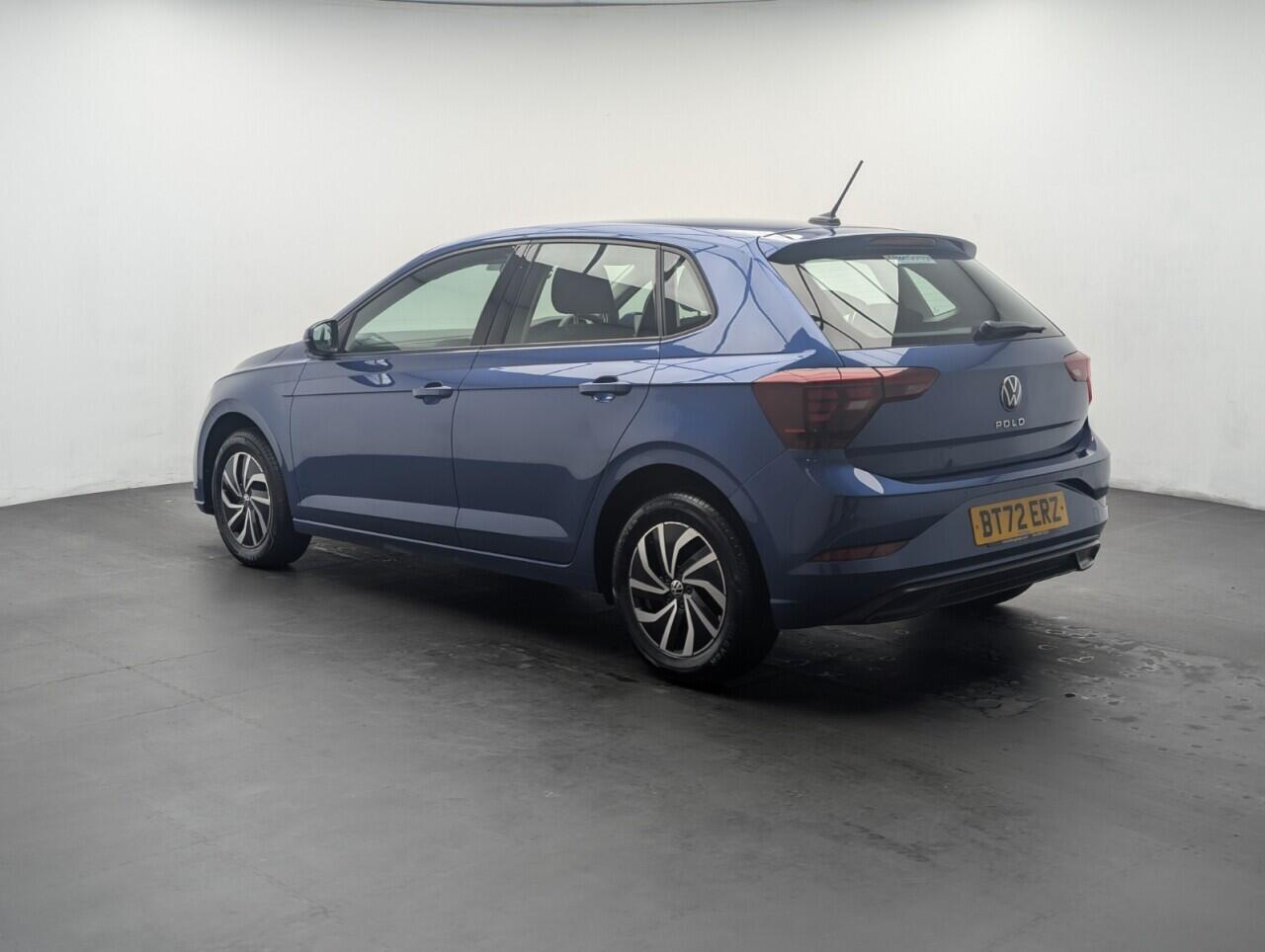 Used Volkswagen Polo 2022 for sale - 76423255: Photo 6