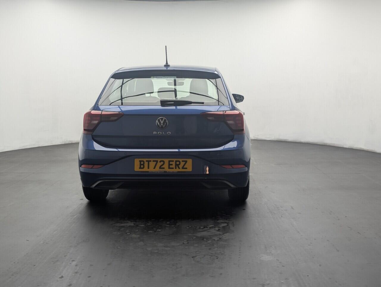 Used Volkswagen Polo 2022 for sale - 76423255: Photo 7