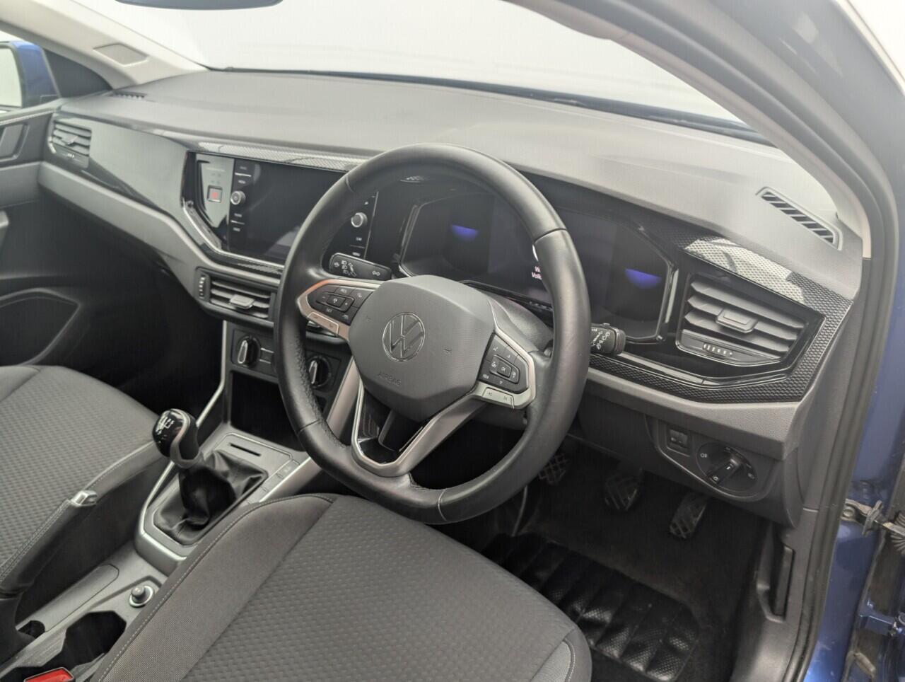 Used Volkswagen Polo 2022 for sale - 76423255: Photo 9