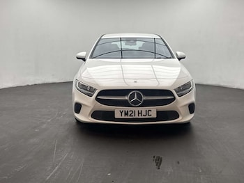 Used Mercedes-Benz A-Class 2021 for sale - 79384459: Photo