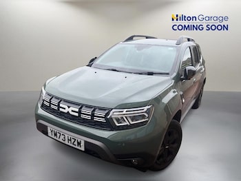 2023 (73) - 1.0 TCe Extreme SE SUV 5dr Petrol Manual Euro 6 (s/s) (90 ps) CRUISE CONTRO