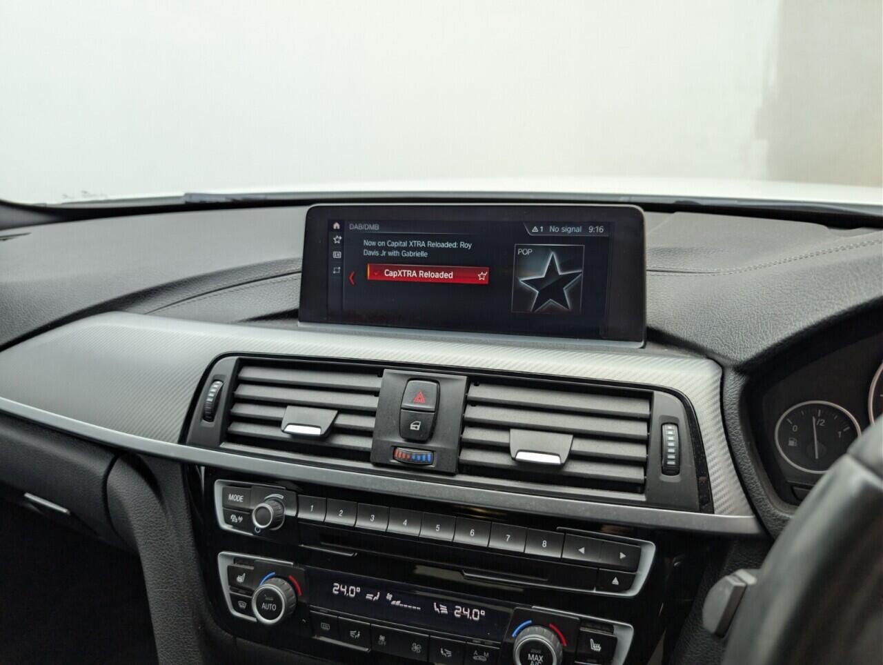 Used BMW 4 Series Gran Coupe 2020 for sale - 76633119: Photo 13