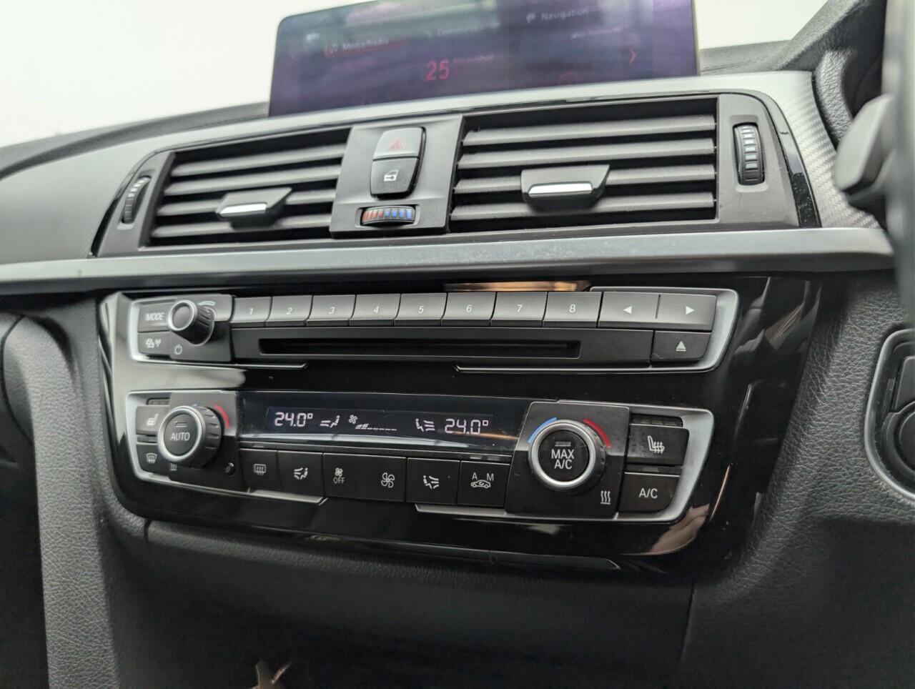 Used BMW 4 Series Gran Coupe 2020 for sale - 76633119: Photo 14