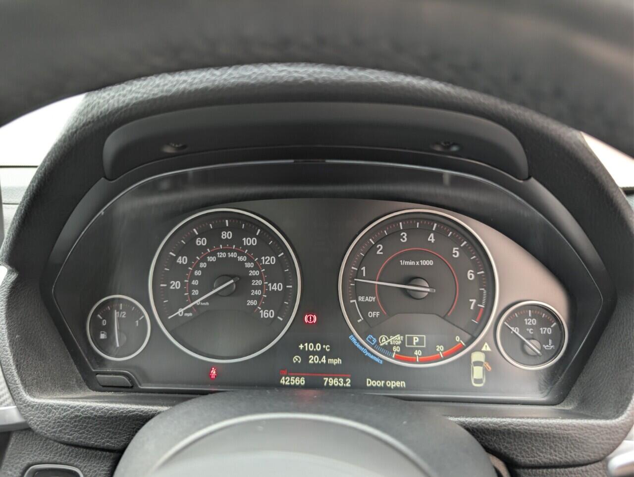 Used BMW 4 Series Gran Coupe 2020 for sale - 76633119: Photo 16