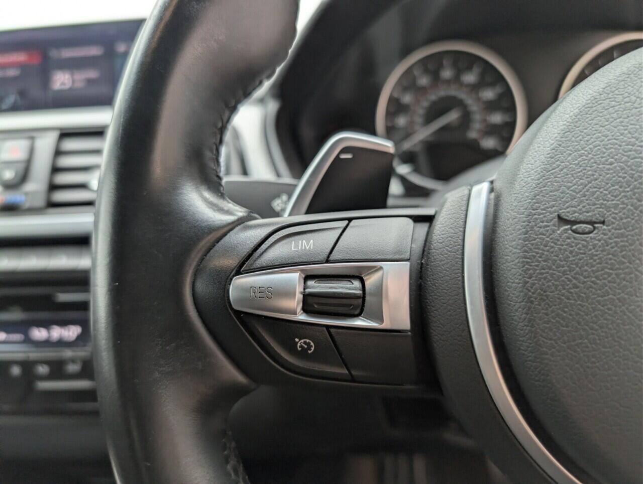 Used BMW 4 Series Gran Coupe 2020 for sale - 76633119: Photo 17