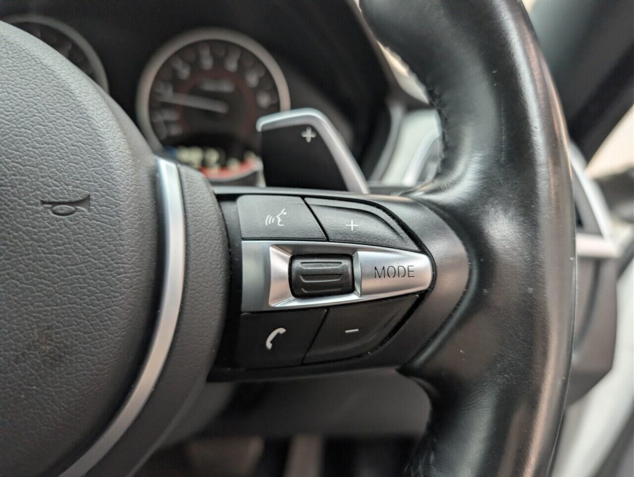 Used BMW 4 Series Gran Coupe 2020 for sale - 76633119: Photo 18