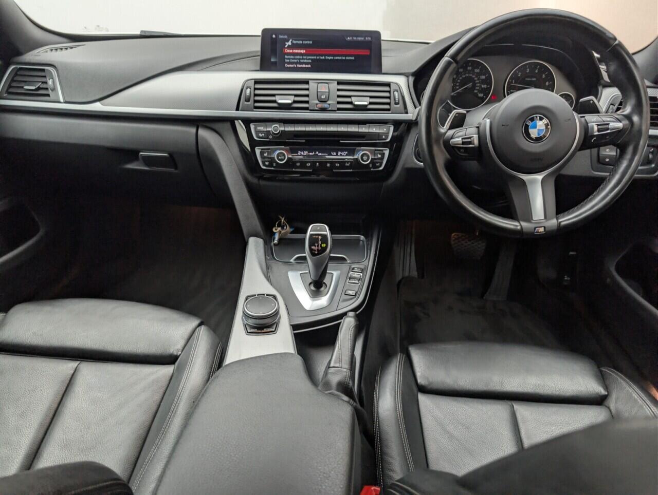 Used BMW 4 Series Gran Coupe 2020 for sale - 76633119: Photo 22