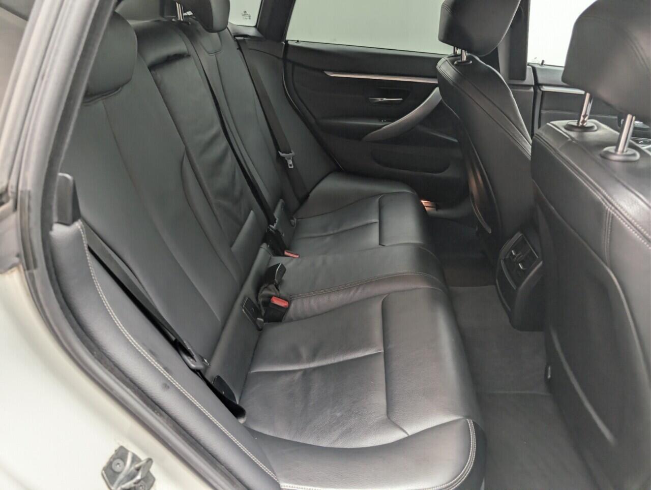 Used BMW 4 Series Gran Coupe 2020 for sale - 76633119: Photo 23