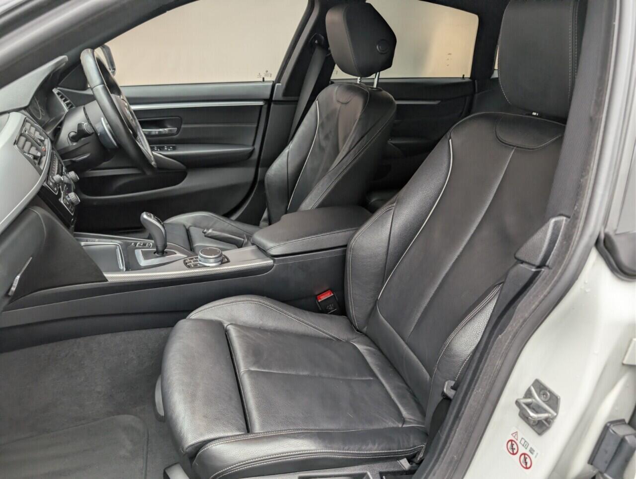 Used BMW 4 Series Gran Coupe 2020 for sale - 76633119: Photo 24