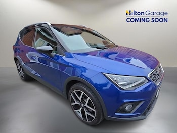 2019 (S) - 1.0 TSI 115 FR Sport [EZ] 5dr