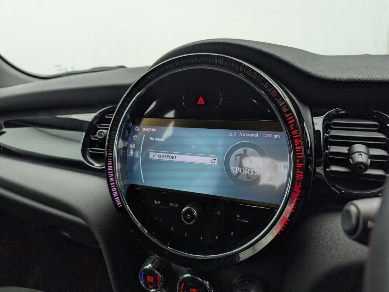 Used MINI Hatch 2022 for sale - 76633447: Photo 13