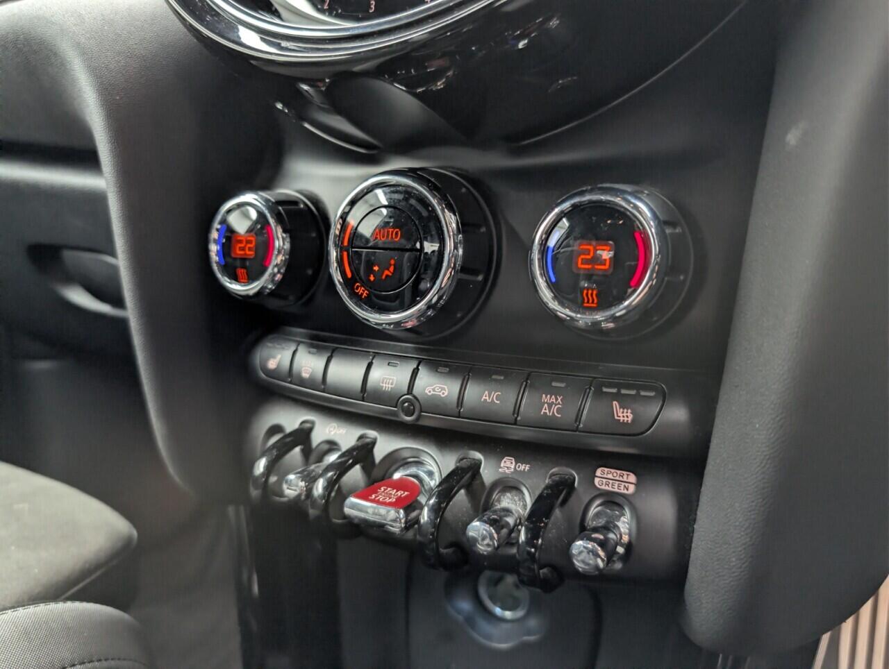 Used MINI Hatch 2022 for sale - 76633447: Photo 15