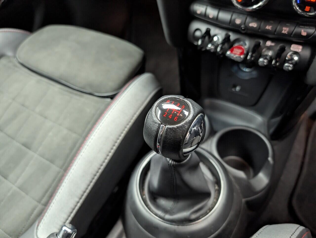 Used MINI Hatch 2022 for sale - 76633447: Photo 16