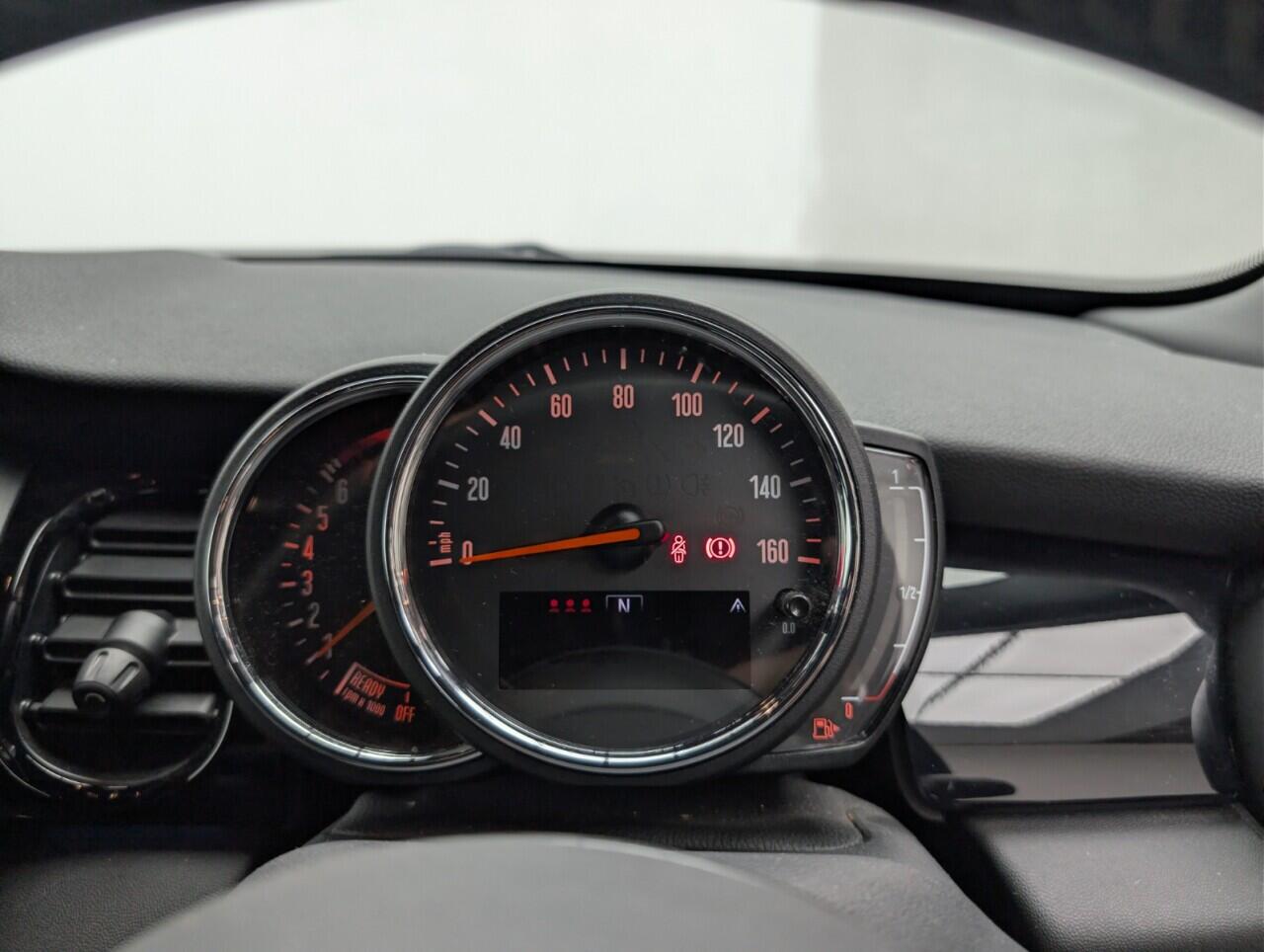 Used MINI Hatch 2022 for sale - 76633447: Photo 17