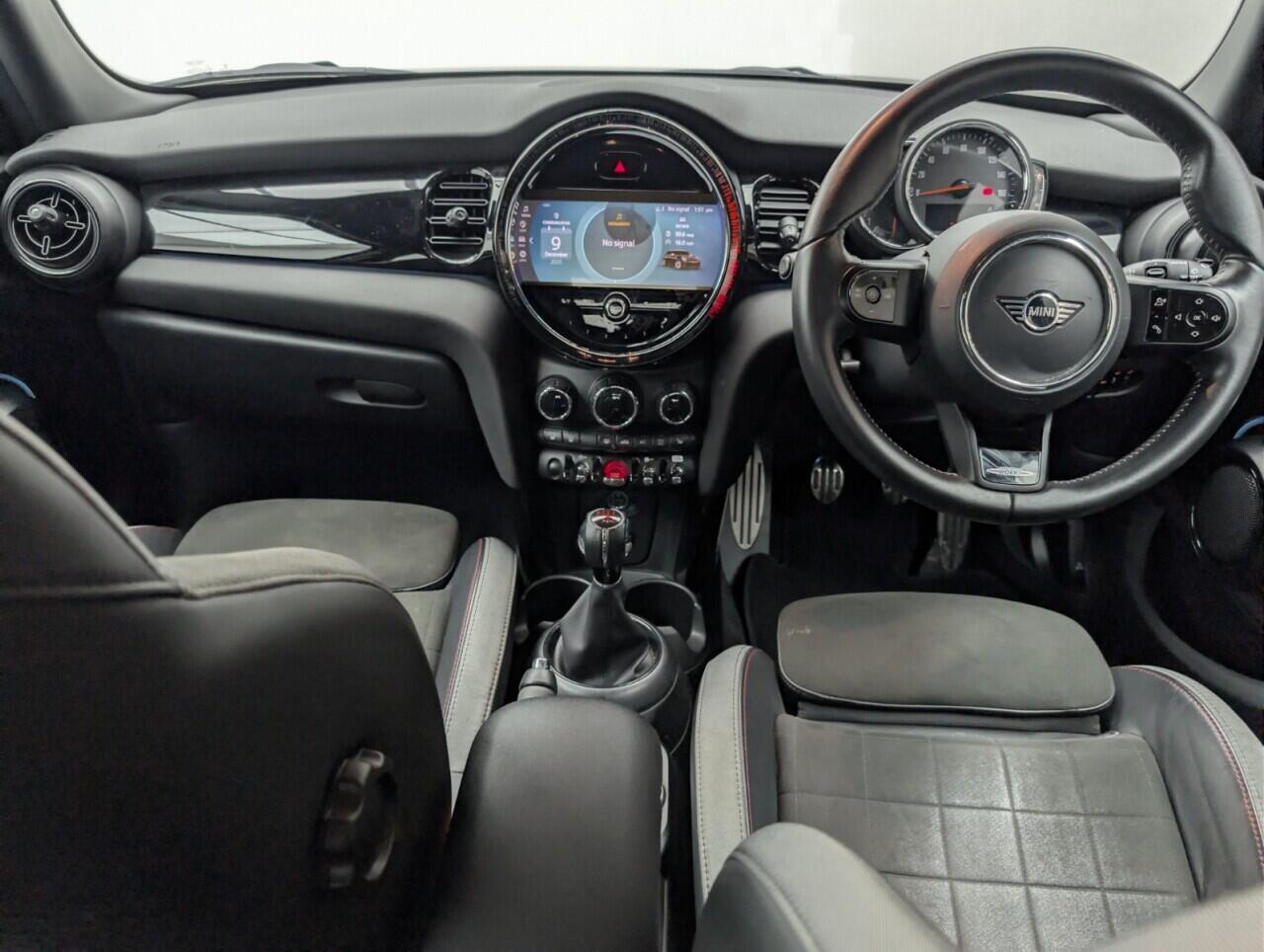 Used MINI Hatch 2022 for sale - 76633447: Photo 21