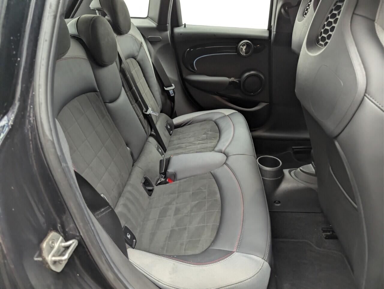 Used MINI Hatch 2022 for sale - 76633447: Photo 22