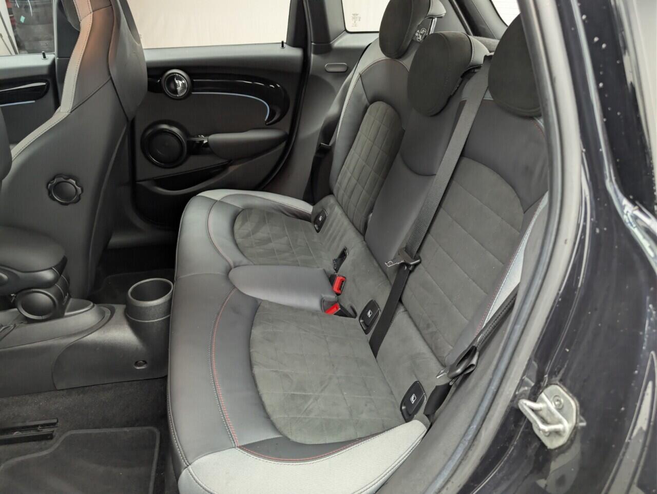 Used MINI Hatch 2022 for sale - 76633447: Photo 24