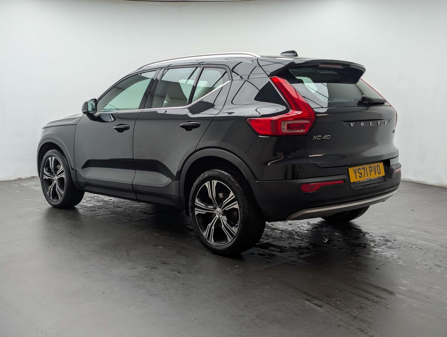 Used Volvo XC40 2021 for sale - 78014297: Photo 11