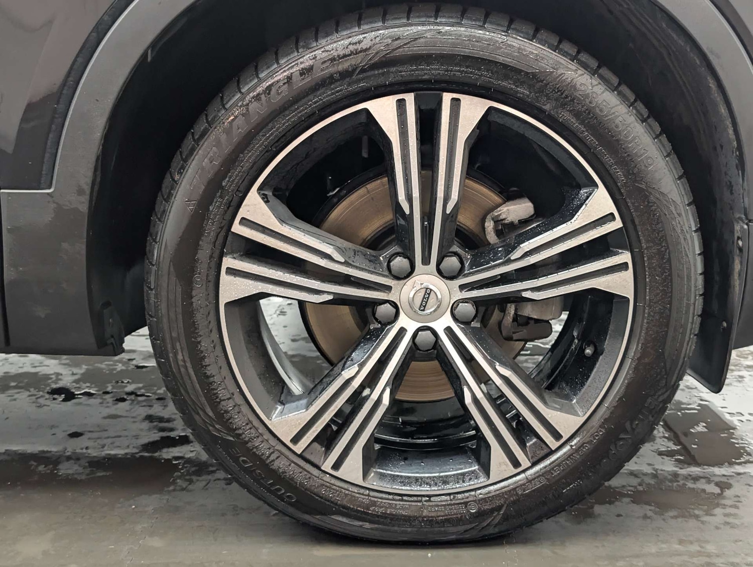 Used Volvo XC40 2021 for sale - 78014297: Photo 14