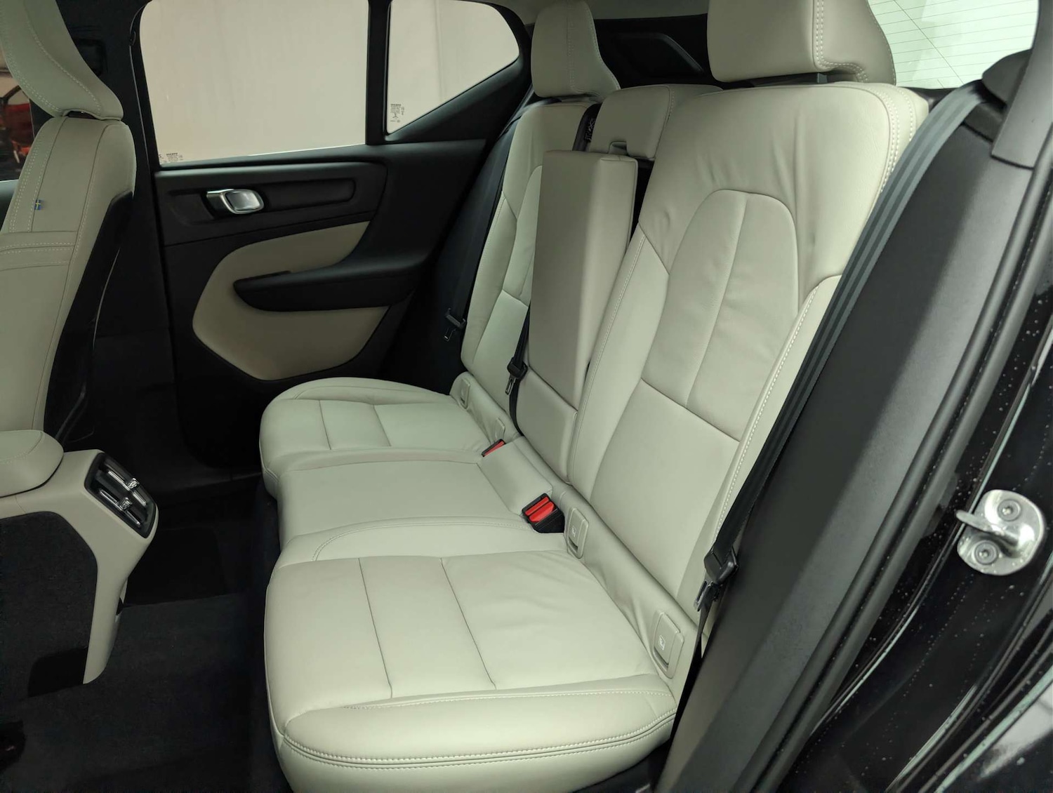 Used Volvo XC40 2021 for sale - 78014297: Photo 18