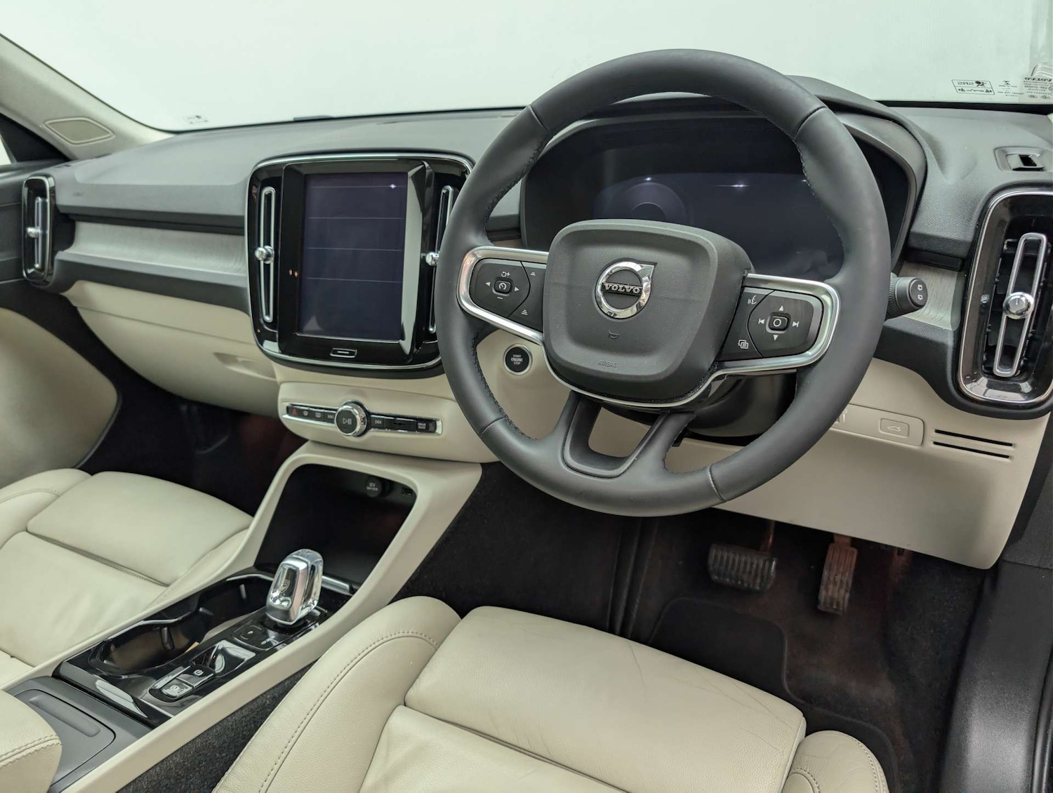 Used Volvo XC40 2021 for sale - 78014297: Photo 19