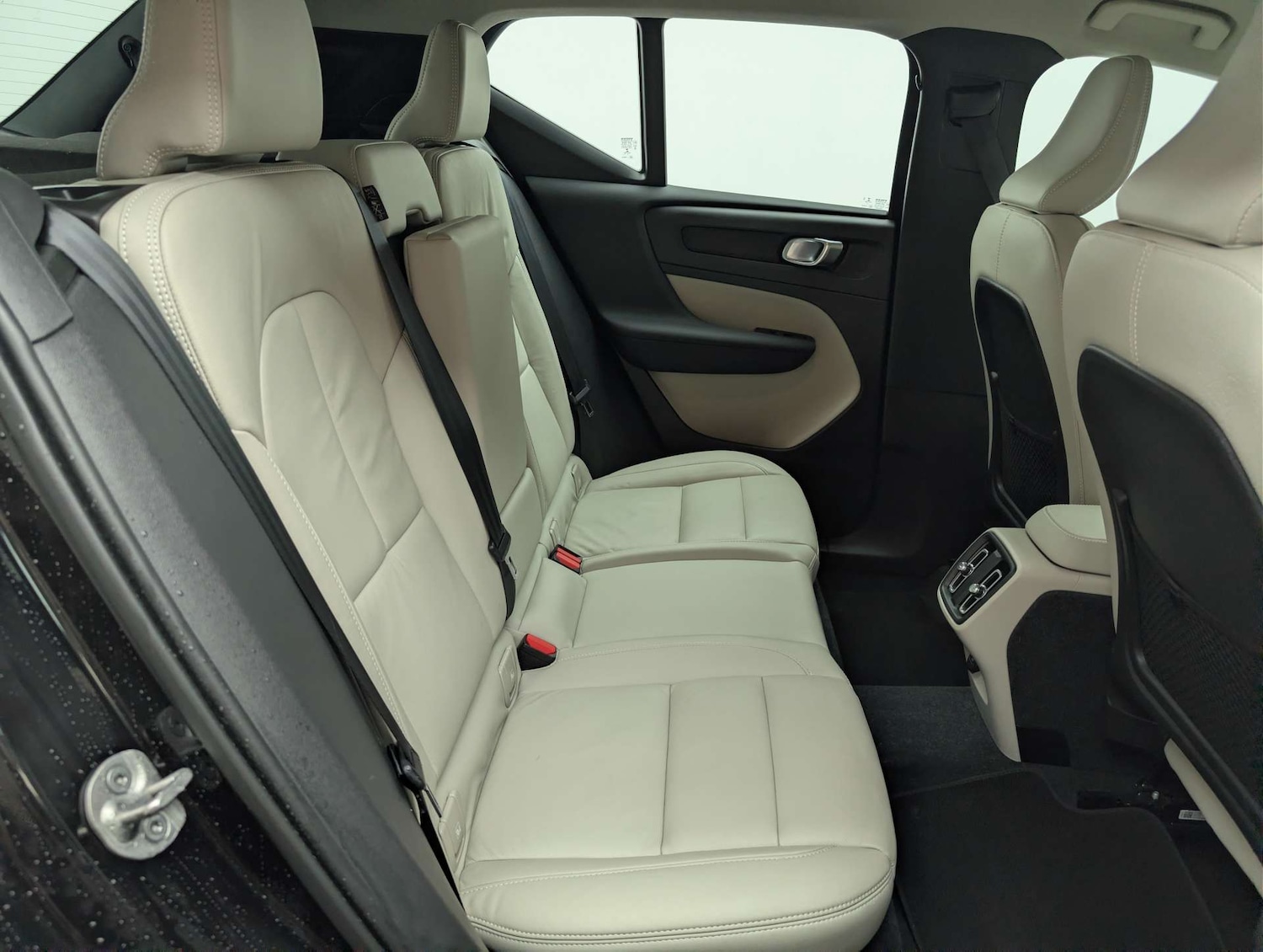 Used Volvo XC40 2021 for sale - 78014297: Photo 23