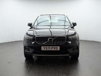 Used Volvo XC40 2021 for sale - 78014297: Photo